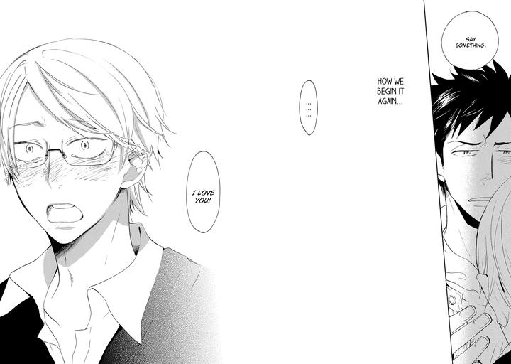 Seinen Hakkaten by Amagakure Gido [Eng] page 26