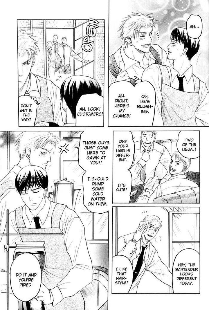 Zense to Gense to Kimi to Ore by Mizukami Shin [Eng] page 17