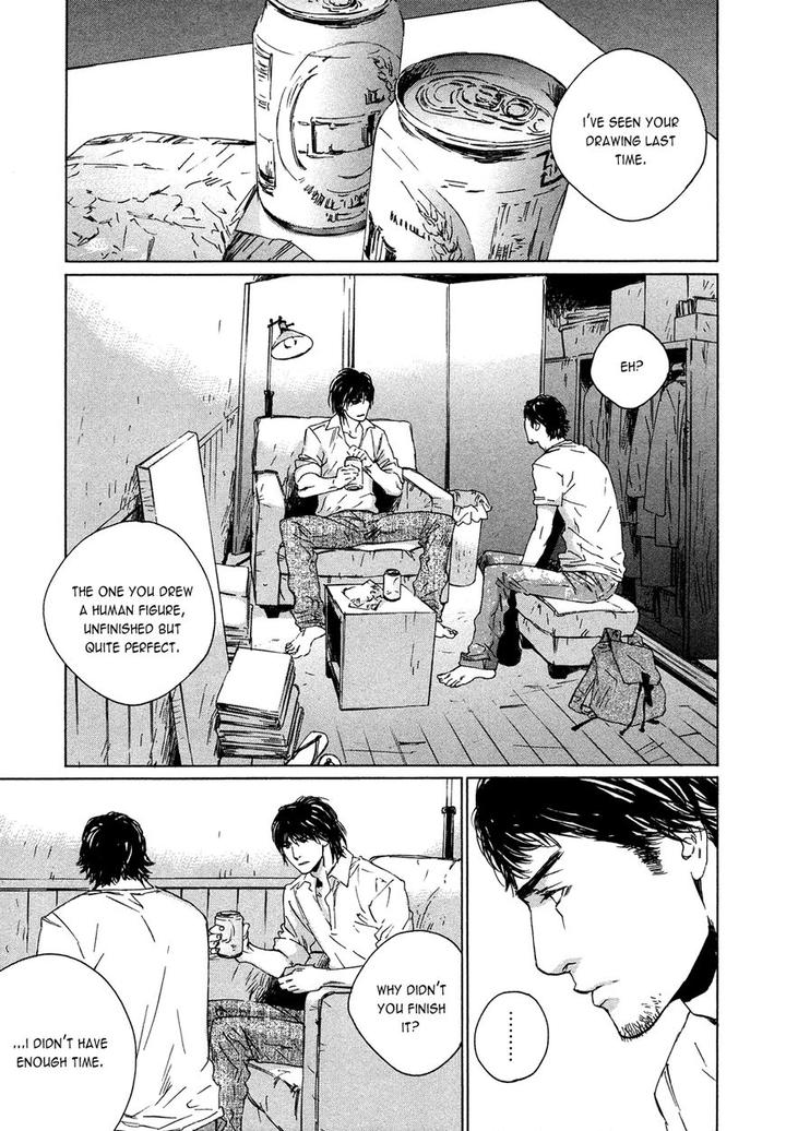 Shichigatsu no Kousaten by Takao Hiroi – Ch.4 [Eng] page 17