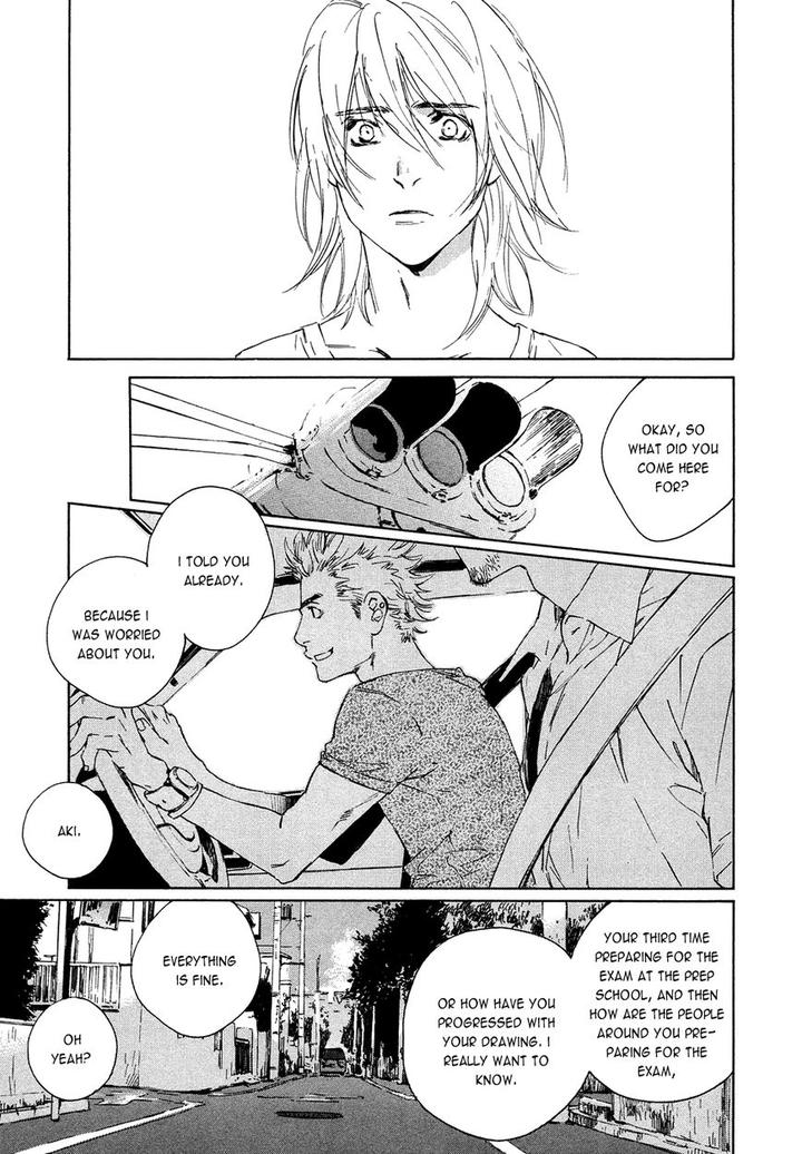 Shichigatsu no Kousaten by Takao Hiroi – Ch.4 [Eng] page 17