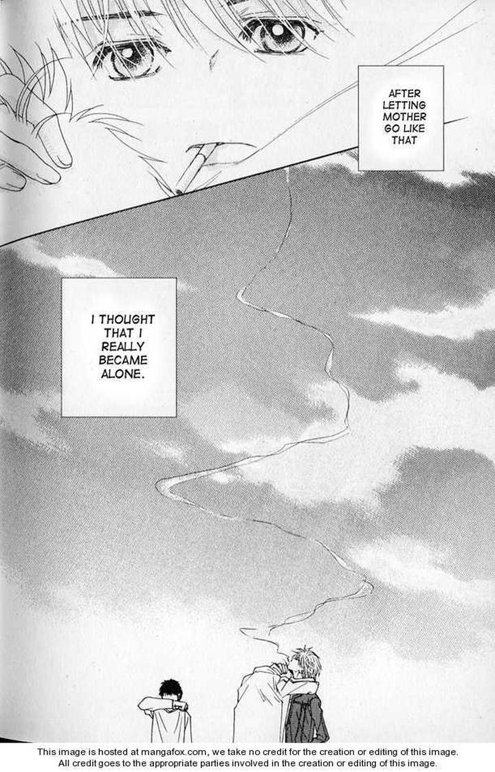 I’m at End of Your Sight by Seo Moon Da Mi [Eng] – Ch 14 page 17