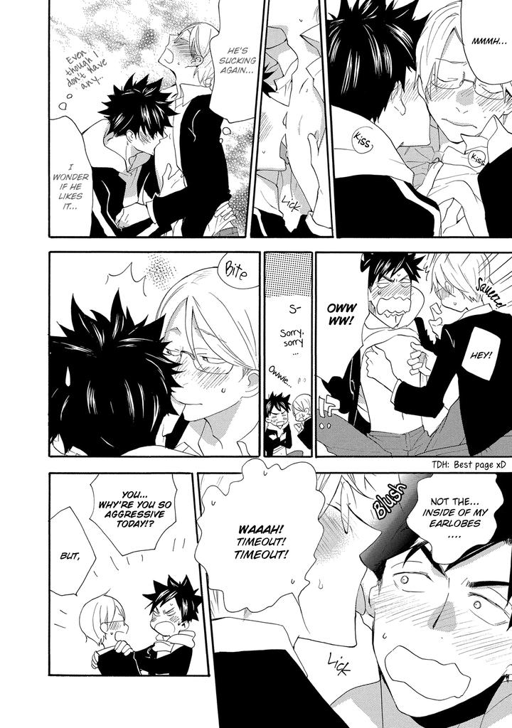 Seinen Hakkaten by Amagakure Gido [Eng] page 35