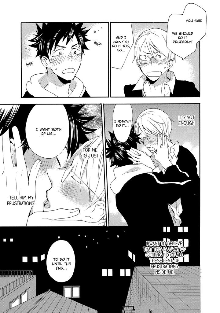 Seinen Hakkaten by Amagakure Gido [Eng] page 36