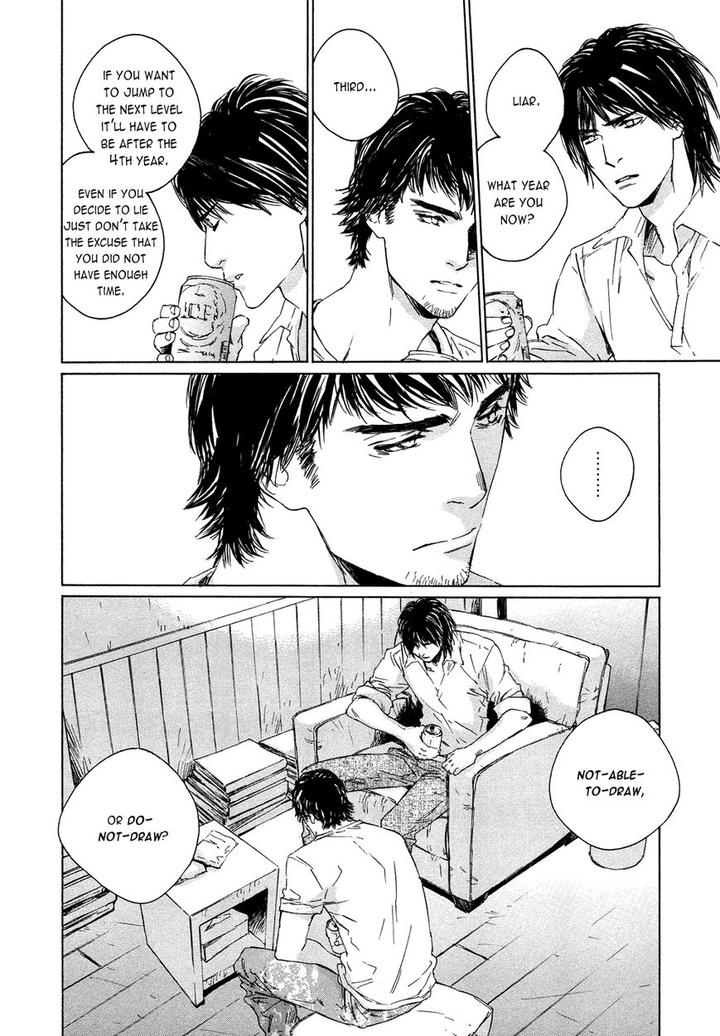 Shichigatsu no Kousaten by Takao Hiroi – Ch.4 [Eng] page 18