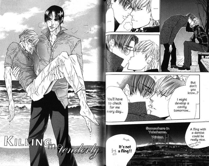 Arashi ga Oka by Ougi Yuzuha – Ch. 5 [Eng] page 18