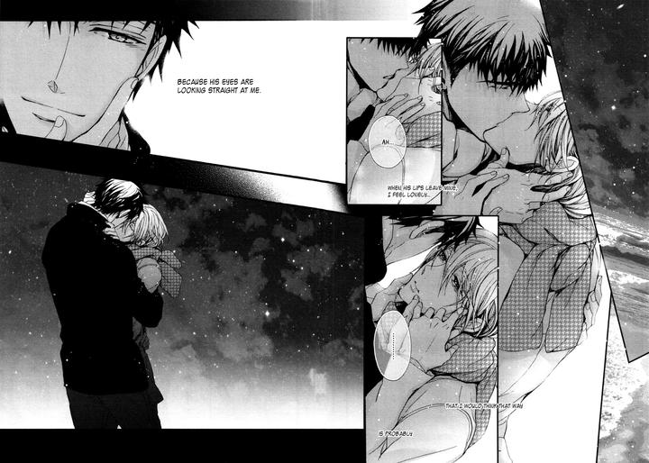 Kyouju to Shitsuji no Shizuka na Seikatsu by KANAI Kei – Vol.02 [Eng] page 31