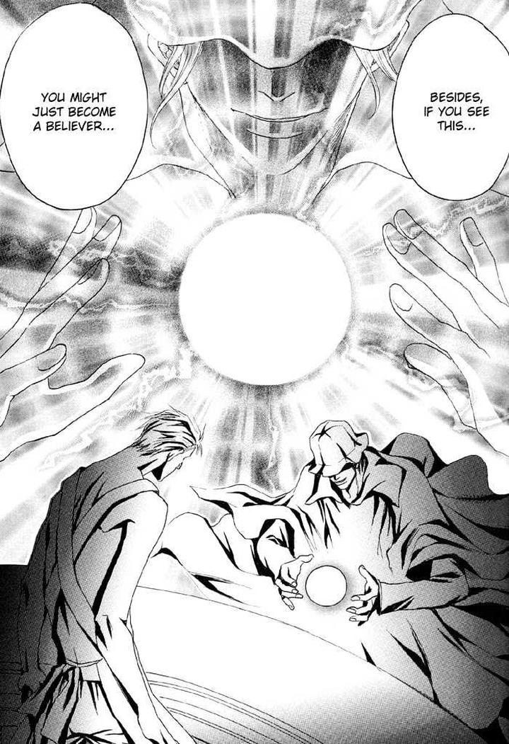 Zense to Gense to Kimi to Ore by Mizukami Shin [Eng] page 19