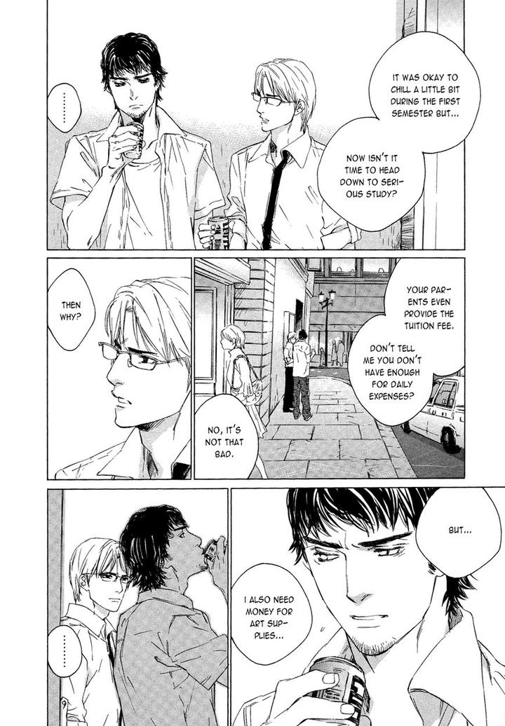 Shichigatsu no Kousaten by Takao Hiroi – Ch.4 [Eng] page 19