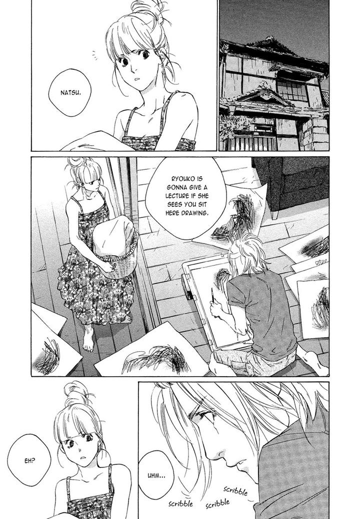 Shichigatsu no Kousaten by Takao Hiroi – Ch.4 [Eng] page 20