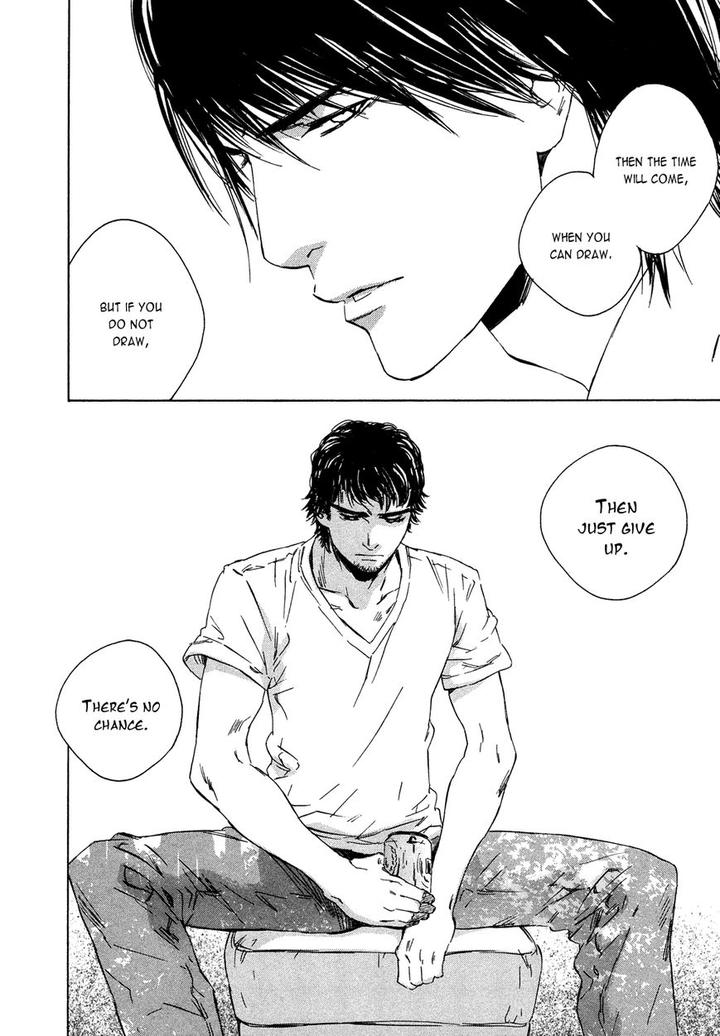 Shichigatsu no Kousaten by Takao Hiroi – Ch.4 [Eng] page 20