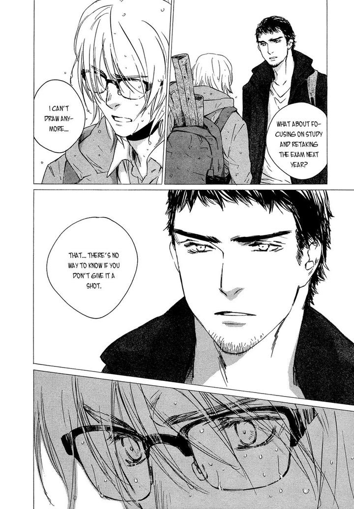 Shichigatsu no Kousaten by Takao Hiroi – Ch.4 [Eng] page 19