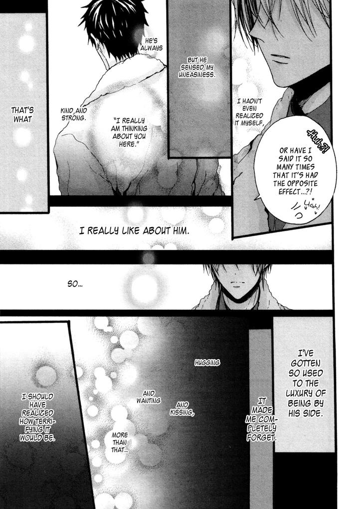 Kyouju to Shitsuji no Shizuka na Seikatsu by KANAI Kei – Vol.02 [Eng] page 25