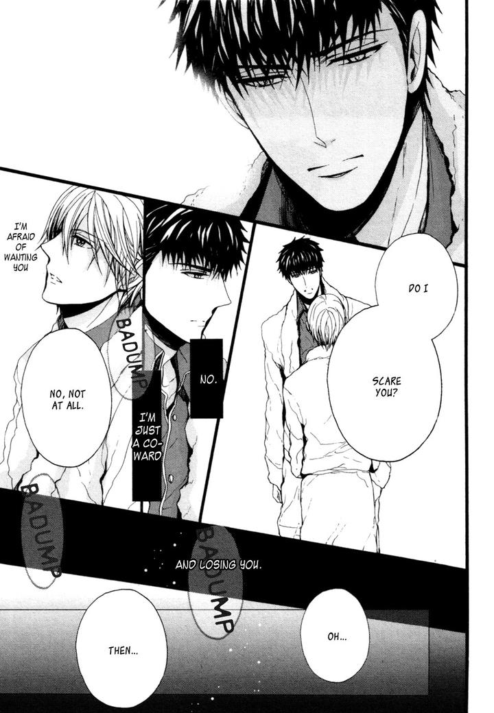 Kyouju to Shitsuji no Shizuka na Seikatsu by KANAI Kei – Vol.02 [Eng] page 27