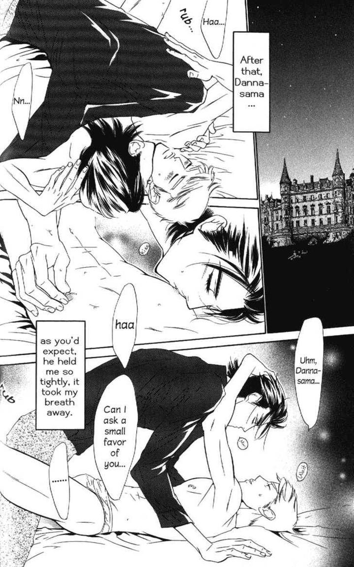 Arashi ga Oka by Ougi Yuzuha – Ch. 5 [Eng] page 22