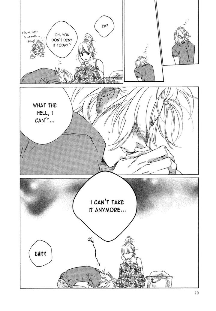 Shichigatsu no Kousaten by Takao Hiroi – Ch.4 [Eng] page 23