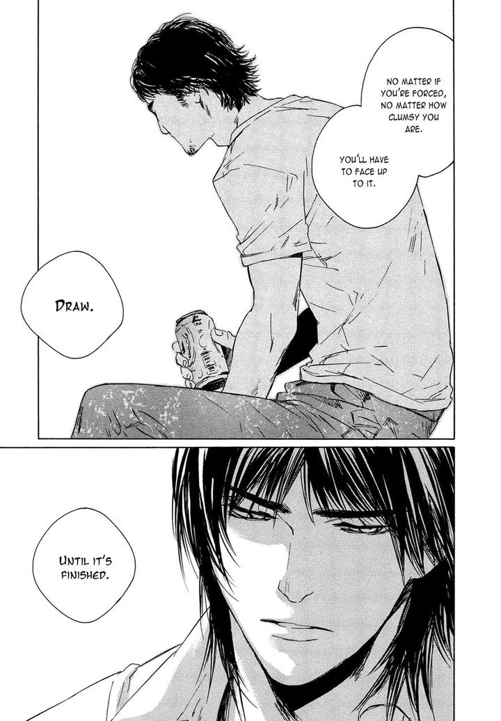 Shichigatsu no Kousaten by Takao Hiroi – Ch.4 [Eng] page 23