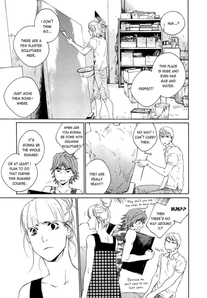 Shichigatsu no Kousaten by Takao Hiroi – Ch.4 [Eng] page 23