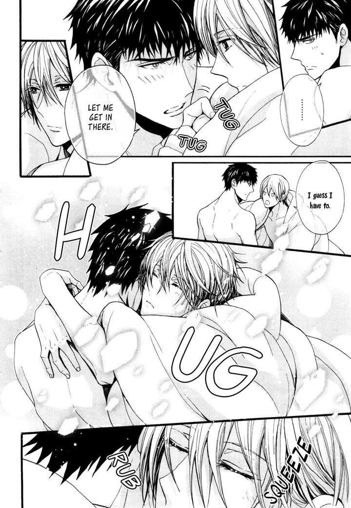 Kyouju to Shitsuji no Shizuka na Seikatsu by KANAI Kei – Vol.02 [Eng] page 22