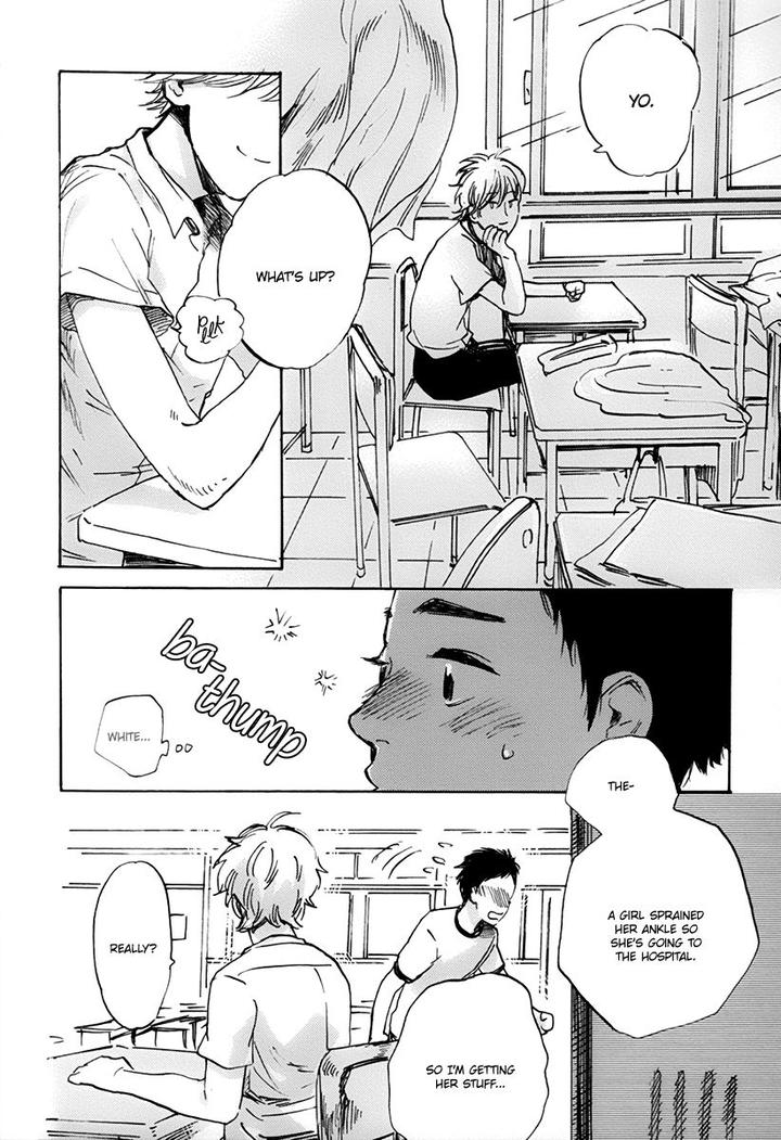 Oni wa Warau ka by Kimura Hidesato [Eng] page 24