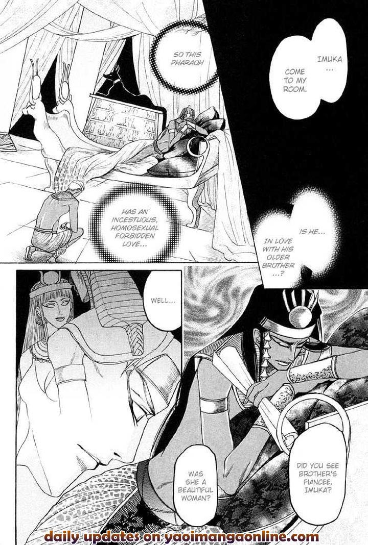 Zense to Gense to Kimi to Ore by Mizukami Shin [Eng] page 24