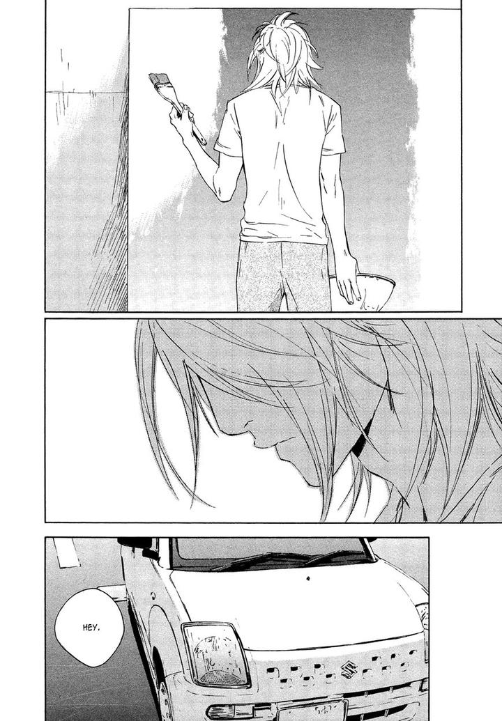 Shichigatsu no Kousaten by Takao Hiroi – Ch.4 [Eng] page 24