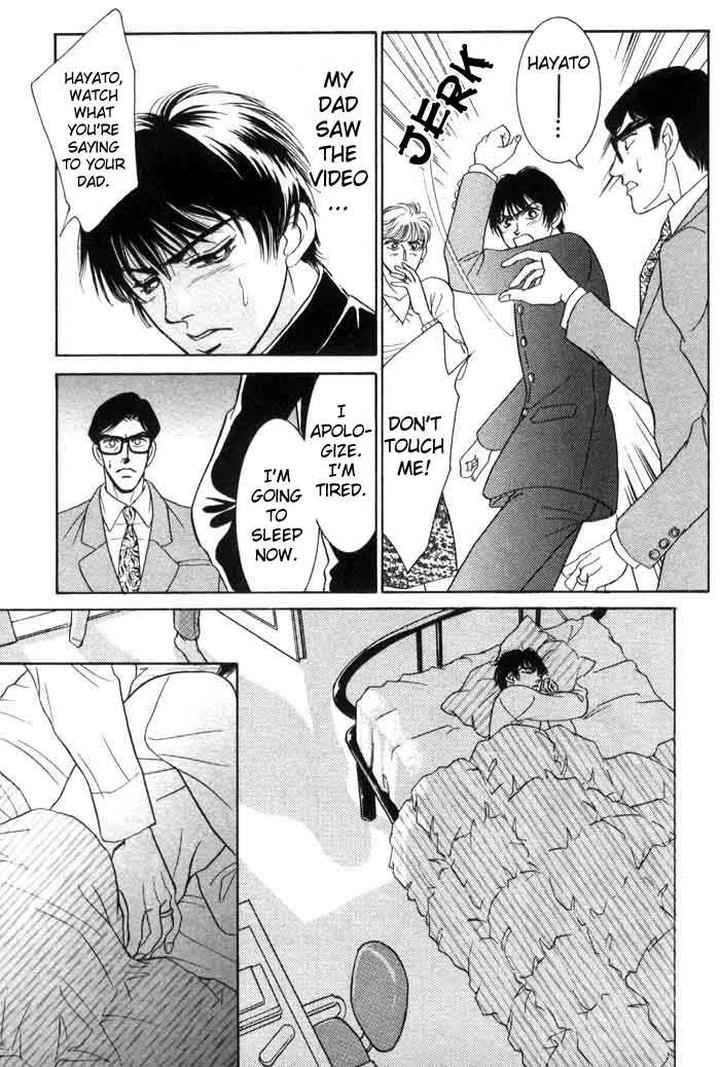 Neji no Kaiten by SADAHIRO Mika [Eng] page 25