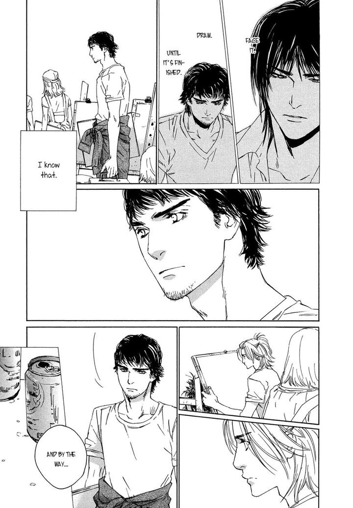 Shichigatsu no Kousaten by Takao Hiroi – Ch.4 [Eng] page 25