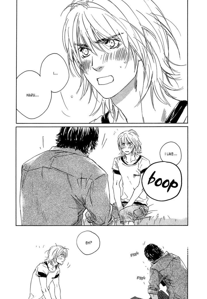 Shichigatsu no Kousaten by Takao Hiroi – Ch.4 [Eng] page 24