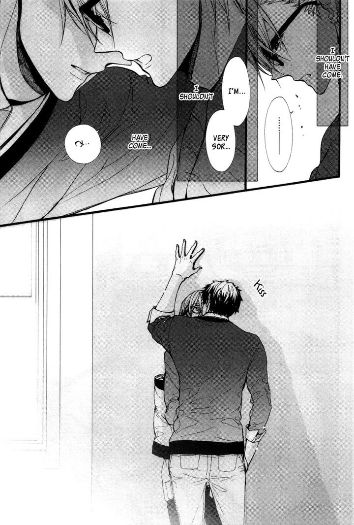 Kyouju to Shitsuji no Shizuka na Seikatsu by KANAI Kei – Vol.02 [Eng] page 12