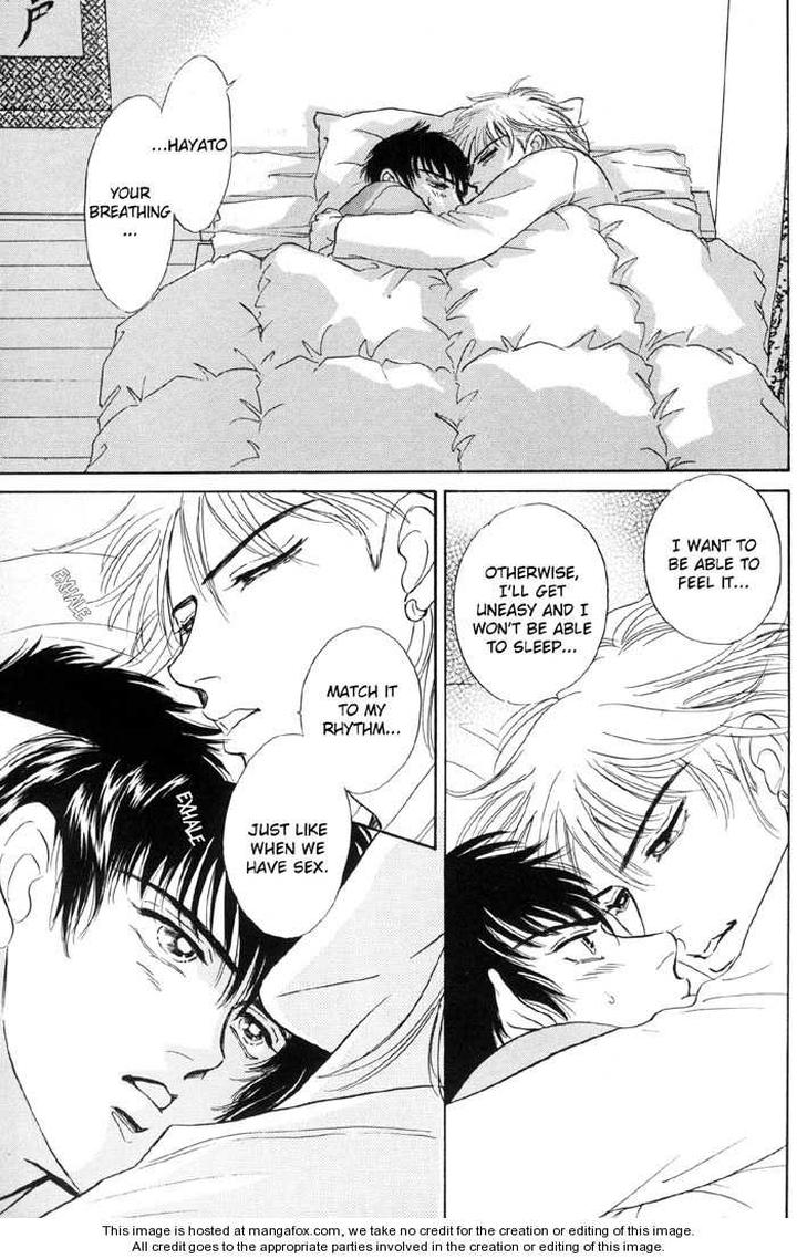 Neji no Kaiten by SADAHIRO Mika [Eng] page 26