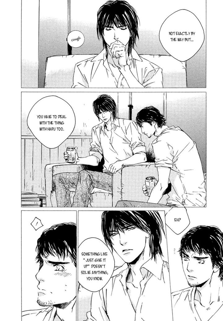 Shichigatsu no Kousaten by Takao Hiroi – Ch.4 [Eng] page 26