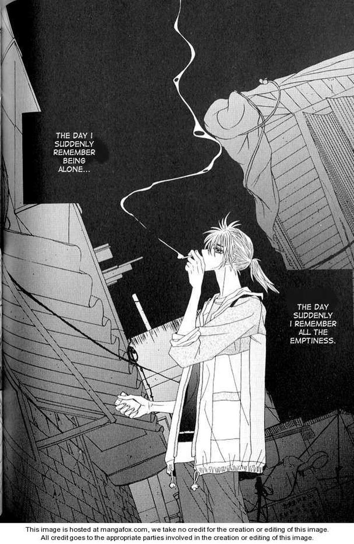 I’m at End of Your Sight by Seo Moon Da Mi [Eng] – Ch 14 page 26