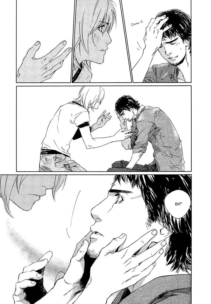 Shichigatsu no Kousaten by Takao Hiroi – Ch.4 [Eng] page 26