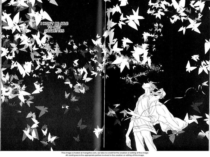 I’m at End of Your Sight by Seo Moon Da Mi [Eng] – Ch 14 page 27