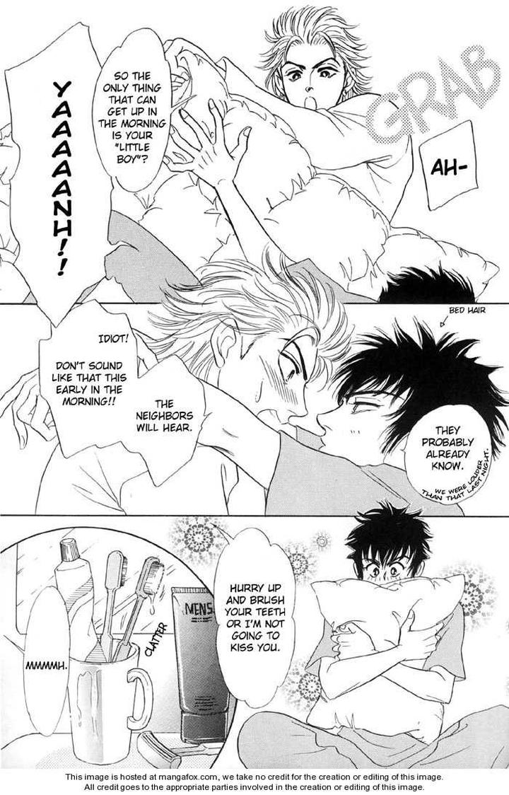 Neji no Kaiten by SADAHIRO Mika [Eng] page 28