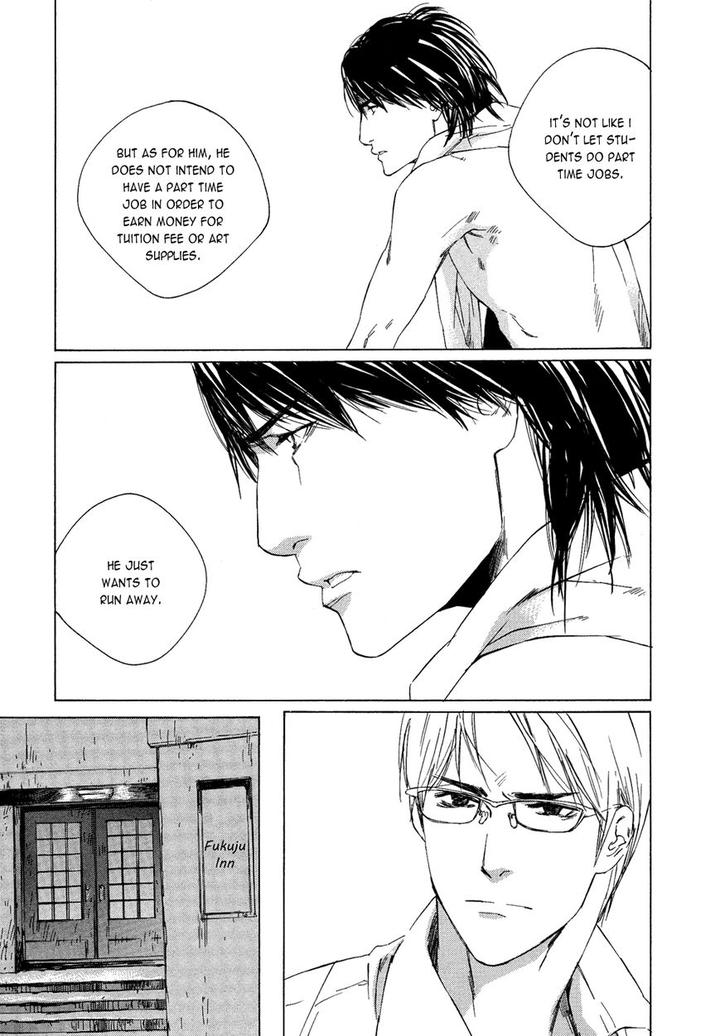 Shichigatsu no Kousaten by Takao Hiroi – Ch.4 [Eng] page 28