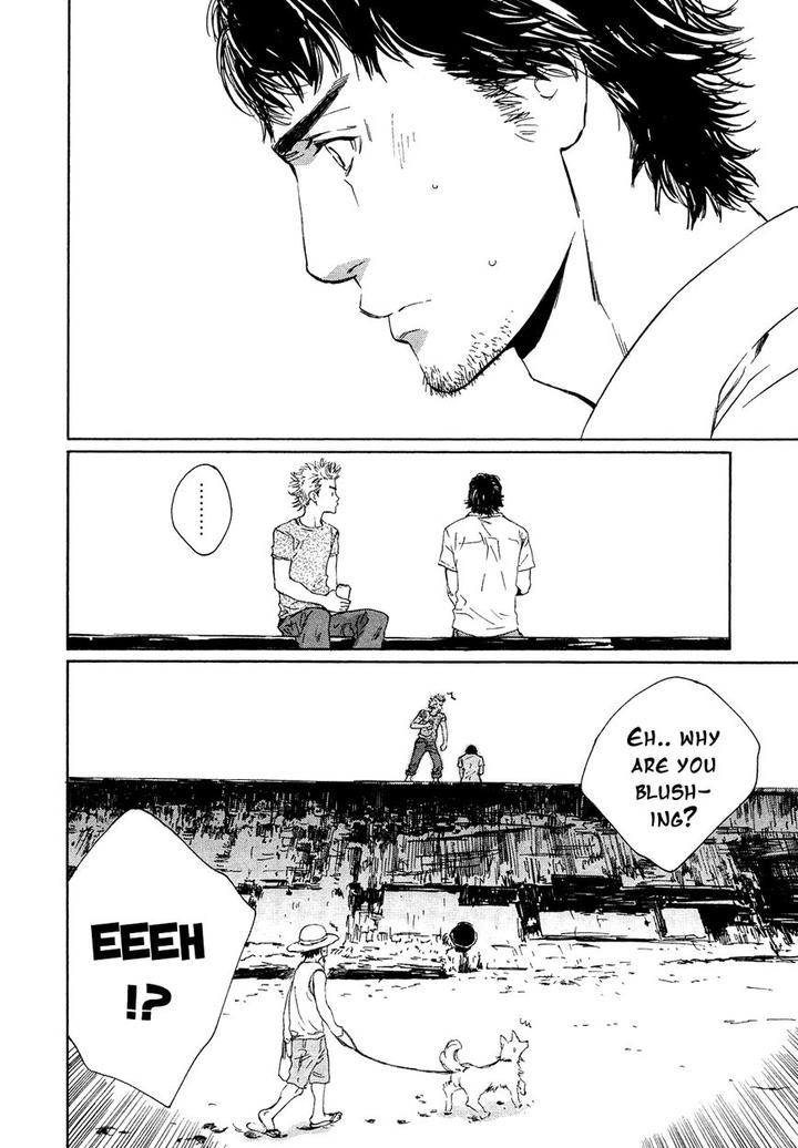 Shichigatsu no Kousaten by Takao Hiroi – Ch.4 [Eng] page 28