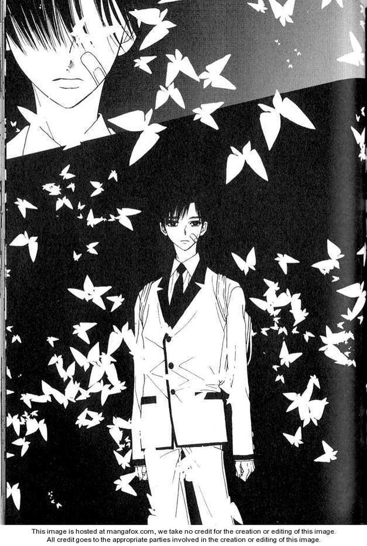 I’m at End of Your Sight by Seo Moon Da Mi [Eng] – Ch 14 page 28