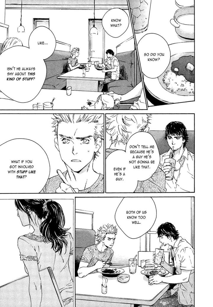 Shichigatsu no Kousaten by Takao Hiroi – Ch.4 [Eng] page 29