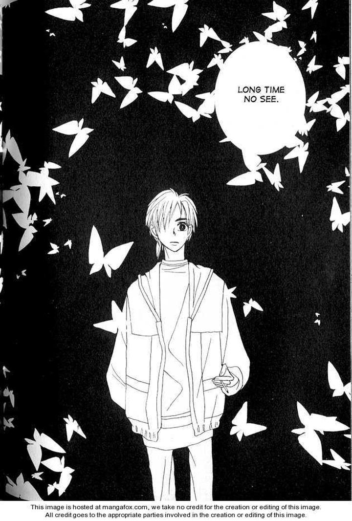 I’m at End of Your Sight by Seo Moon Da Mi [Eng] – Ch 14 page 29