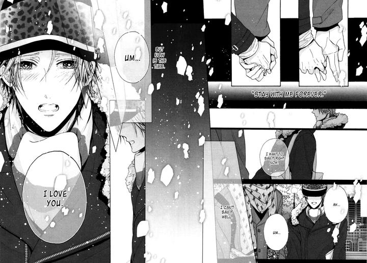 Kyouju to Shitsuji no Shizuka na Seikatsu by KANAI Kei – Vol.02 [Eng] page 24