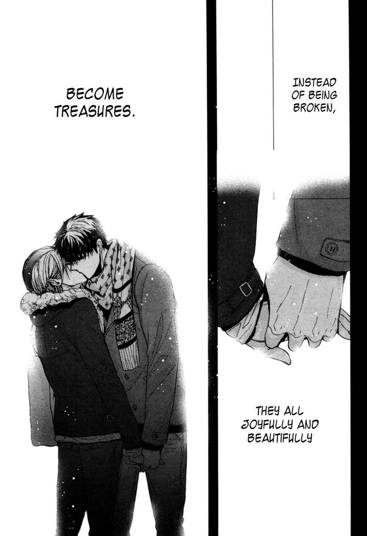 Kyouju to Shitsuji no Shizuka na Seikatsu by KANAI Kei – Vol.02 [Eng] page 26