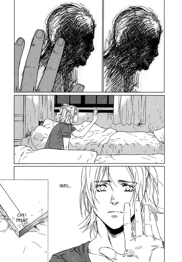 Shichigatsu no Kousaten by Takao Hiroi – Ch.4 [Eng] page 30