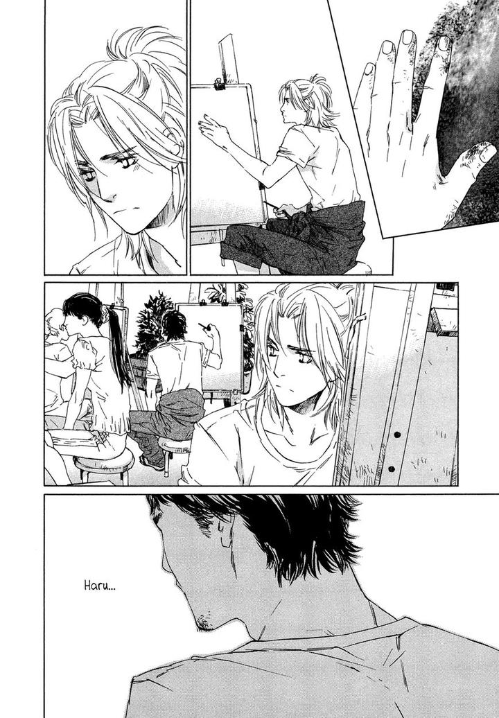 Shichigatsu no Kousaten by Takao Hiroi – Ch.4 [Eng] page 30