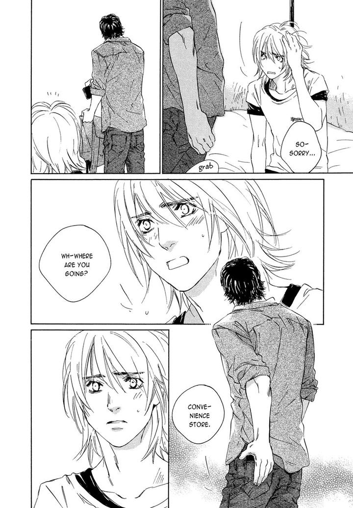 Shichigatsu no Kousaten by Takao Hiroi – Ch.4 [Eng] page 29