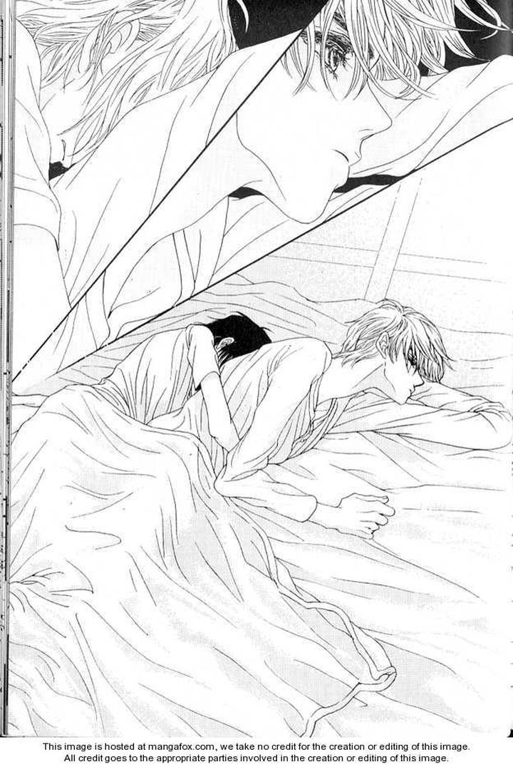 I’m at End of Your Sight by Seo Moon Da Mi [Eng] – Ch 14 page 30