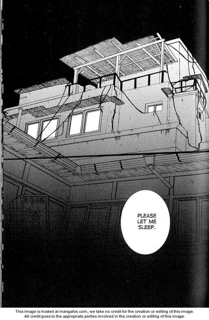 I’m at End of Your Sight by Seo Moon Da Mi [Eng] – Ch 14 page 30