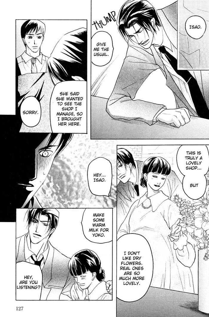 Zense to Gense to Kimi to Ore by Mizukami Shin [Eng] page 31