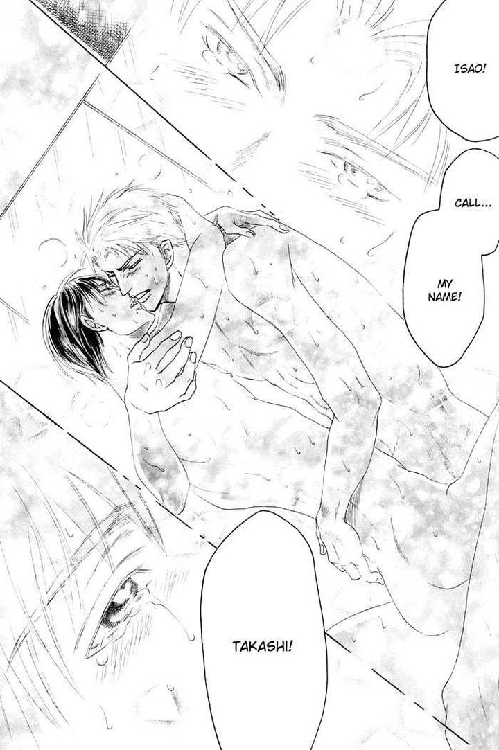 Zense to Gense to Kimi to Ore by Mizukami Shin [Eng] page 31