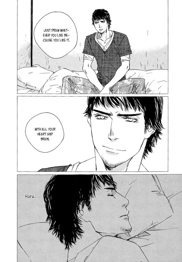 Shichigatsu no Kousaten by Takao Hiroi – Ch.4 [Eng] page 31